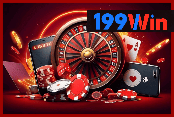 FAQ 199WIN explicando download e instalação do APK