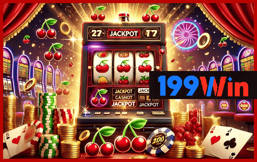 FAQ 199WIN para jogos de slots