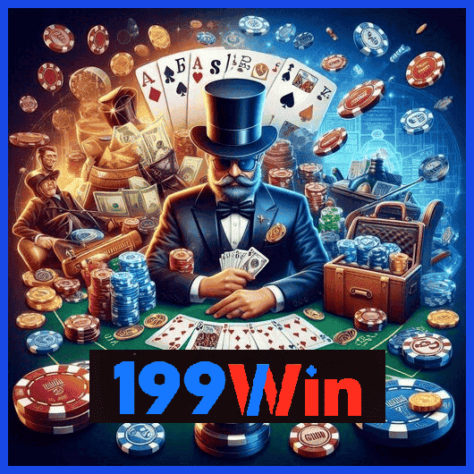 199WIN app com funções completas para apostas