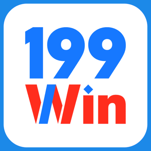 Imagem promocional da 199WIN mostrando a plataforma e suas vantagens