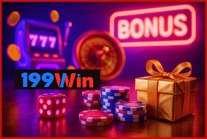 Exemplo Rollover 1 ilustrado com valores reais para demonstrar requisitos de apostas na 199WIN.