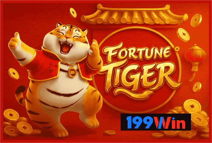Jogo Tiger Ox Mouse da 199WIN.