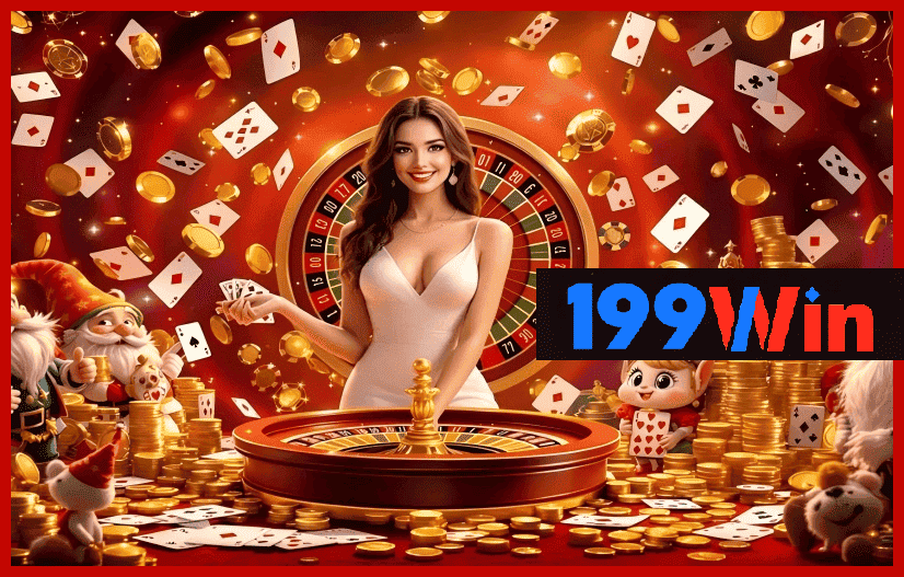 Variedade de 2000 jogos de caça-níqueis na 199WIN.